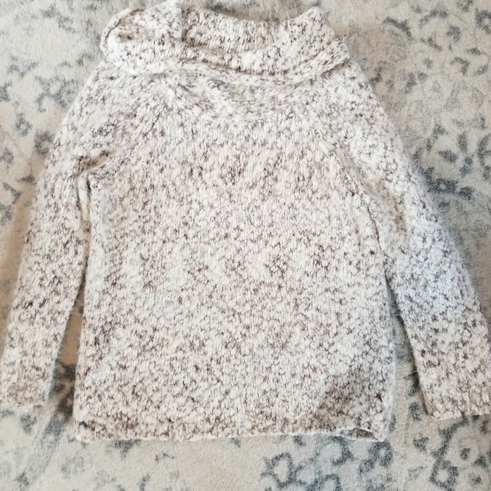 Extra Warm Sweater